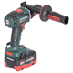 Perceuse-visseuse Metabo BS 18 LTX BL Q I 2x5.5Ah