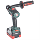Perceuse-visseuse Metabo BS 18 LTX BL Q I 2x5.5Ah