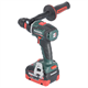 Perceuse-visseuse Metabo BS 18 LTX BL Q I 2x5.5Ah