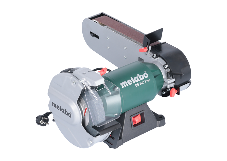 Touret à meuler Metabo BS 200 PLUS