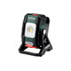 Lampe de chantier Metabo BSA 1218 LED 2000