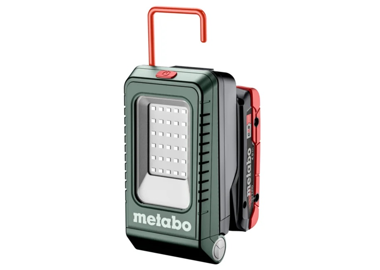 Projecteur de chantier Metabo BSA 18-1000