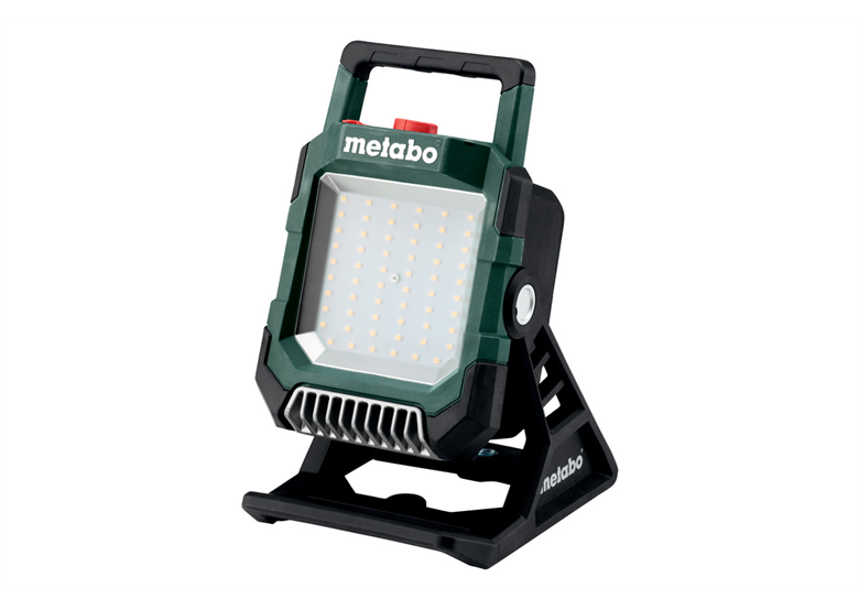 Lampe de chantier Metabo BSA 18 LED 4000
