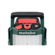 Lampe de chantier Metabo BSA 18 LED 4000