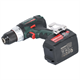 Ensemble d'outils 18V Metabo Combo Set 2.5.2 18V