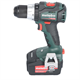 Ensemble d'outils 18V Metabo Combo Set 2.5.2 18V