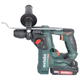 Ensemble d'outils 18V Metabo Combo Set 2.5.2 18V