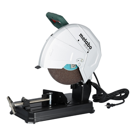 Tronçonneuse à métal Metabo CS 22-355