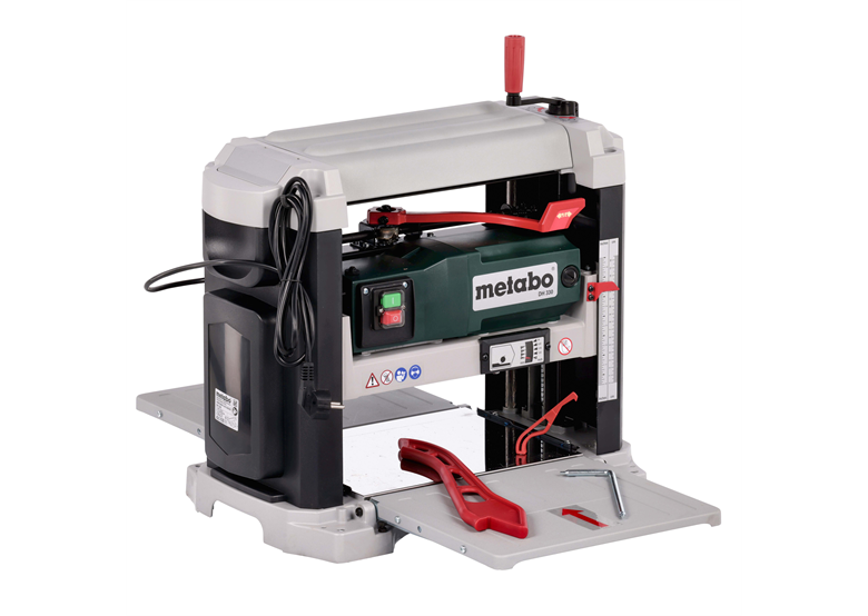 Raboteuse Metabo DH 330