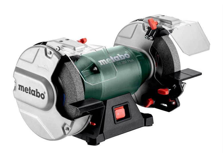 Touret à meuler Metabo DS 200 Plus