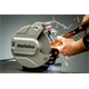 Touret à meuler Metabo DS 200 Plus