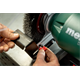 Touret à meuler Metabo DS 200 Plus