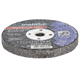 Petit disque à tronçonner 50 mm/6 mm A 24 épaisseur, 6 mm Metabo Flexiamant Super