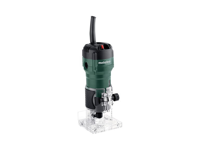 Affleureuse Metabo FM 500-6