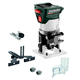 Affleureuse Metabo FMV 18 LTX BL 8