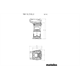Affleureuse Metabo FMV 18 LTX BL 8