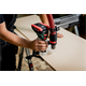 Affleureuse Metabo FMV 18 LTX BL 8