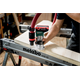 Affleureuse Metabo FMV 18 LTX BL 8