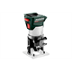Affleureuse Metabo FMV 18 LTX BL 8 metaBOX 145
