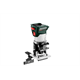 Affleureuse Metabo FMV 18 LTX BL 8 metaBOX 145