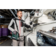 Pistolet graisseur à batterie Metabo FP 18 LTX