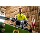 Pistolet graisseur à batterie Metabo FP 18 LTX