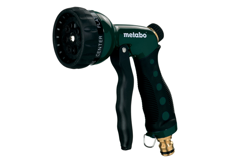 Pistolet d'arrosage Metabo GB 7