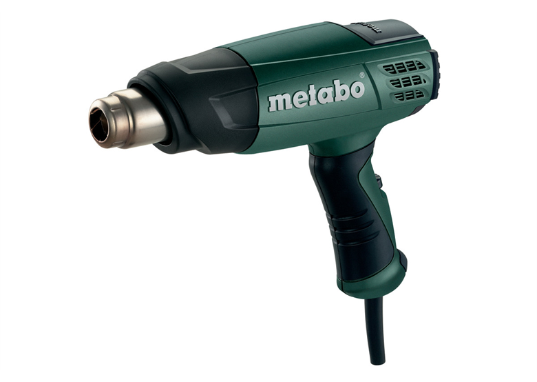 Décapeur thermique Metabo HE 20-600