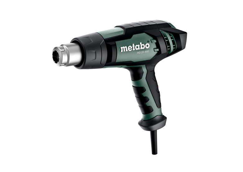Décapeur thermique Metabo HG 20-600