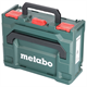 Décapeur thermique Metabo HGE 23-650 LCD