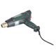 Décapeur thermique Metabo HGE 23-650 LCD