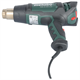 Décapeur thermique Metabo HGE 23-650 LCD