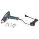 Décapeur thermique Metabo HGE 23-650 LCD