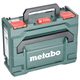 Décapeur thermique Metabo HGE 23-650 LCD