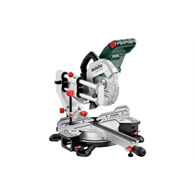 Scie à onglets Metabo KGSV 216 MC