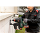 Marteau combiné SDS-Plus Metabo KH 18 LTX BL 28 Q