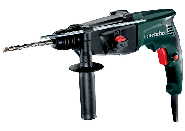 Marteau perforateur Metabo KHE 2444