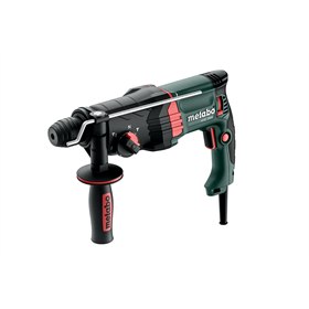 Marteau perforateur Metabo KHE 2645