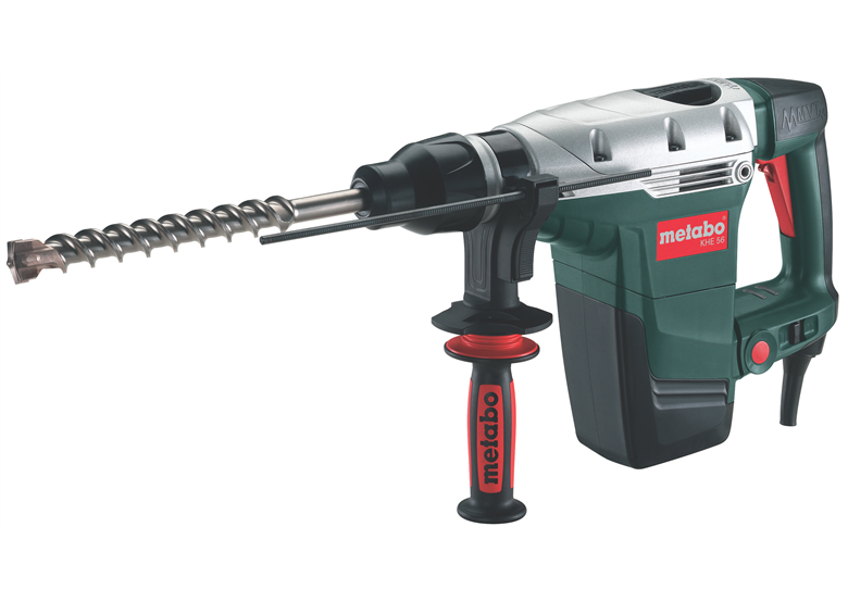 Marteau perforateur Metabo KHE 56