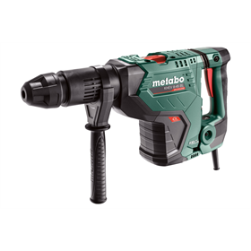 Marteau combiné Metabo KHEV 8-45 BL