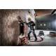 Marteau combiné Metabo KHEV 8-45 BL