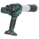 Pistolet à mastic sans fil Metabo KPA 18 LTX 600