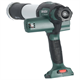 Pistolet à mastic sans fil Metabo KPA 18 LTX 600