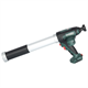 Pistolet à mastic sans fil Metabo KPA 18 LTX 600