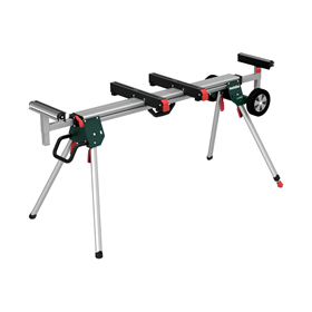Socle pour scie à onglets Metabo KSU 401