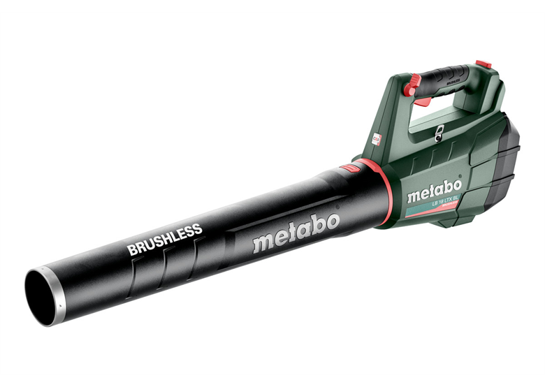 Souffleur de feuilles Metabo LB18 LTX BL