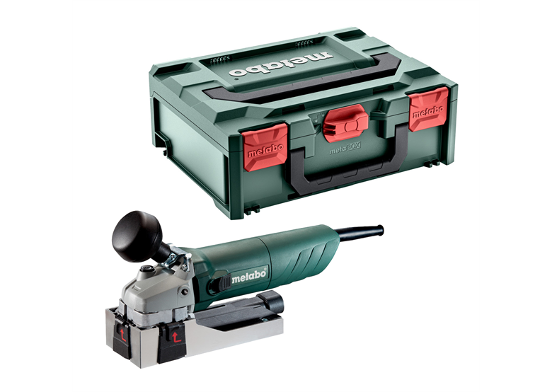 Fraisseuse Metabo LF 724 S