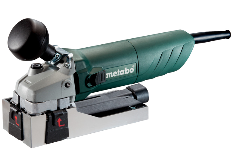 Fraiseuse à bois Metabo LF 724 S