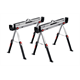 Tréteaux en acier 2 pcs. Metabo MAB 82