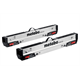 Tréteaux en acier 2 pcs. Metabo MAB 82
